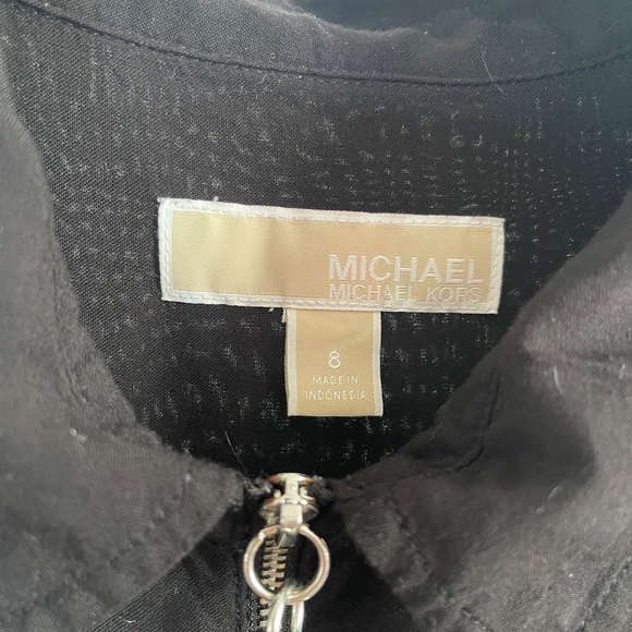 Michael Kors romper - Picture 4 of 5